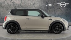 MINI Hatchback 1.5 Cooper Sport 3dr Auto Petrol Hatchback